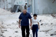 Zachodni Brzeg. Wściekłość i furia