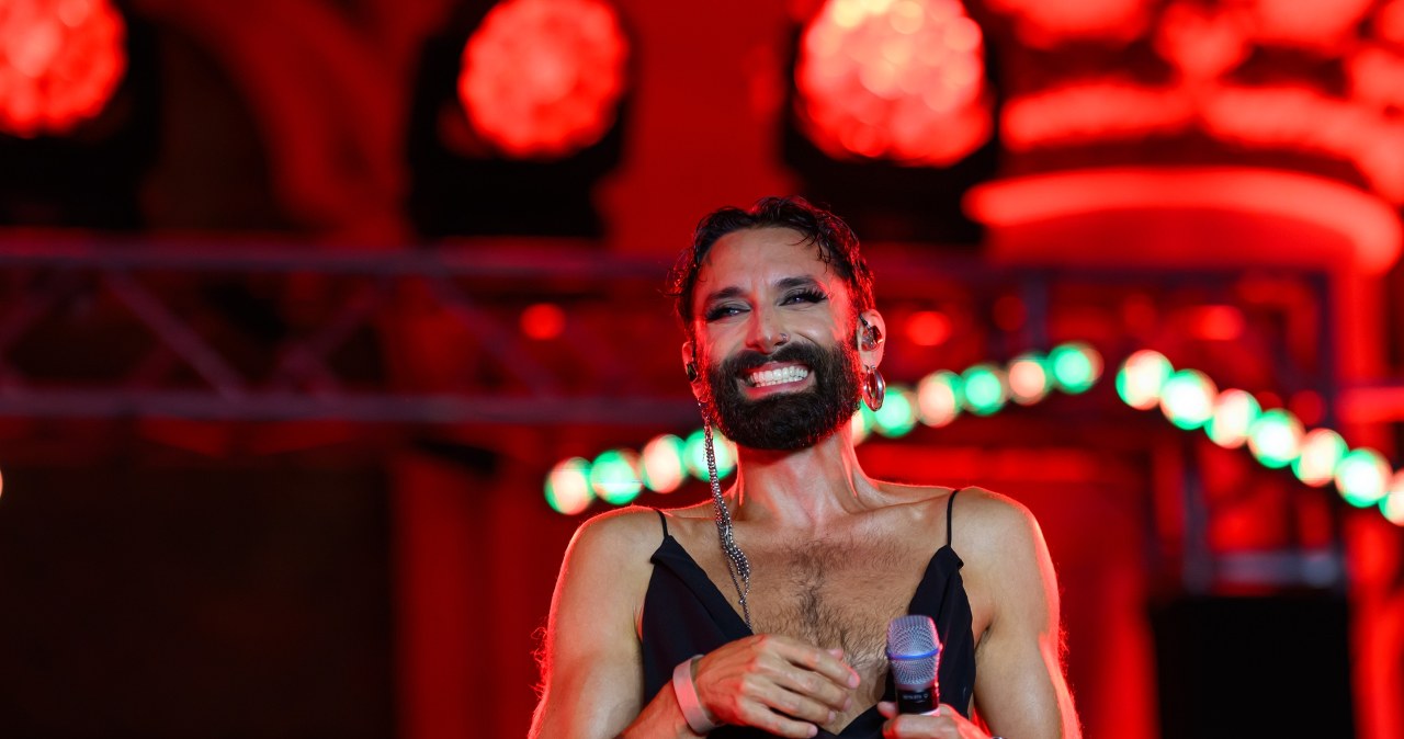 Sensacyjna laureatka wycofuje się z Eurowizji. "Bardzo osobista decyzja"