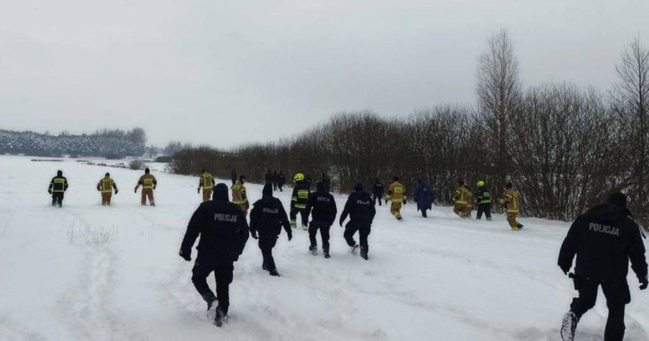 Włodawa. Zaginiona 37-letnia Emilia K. Zakończono sekcję zwłok