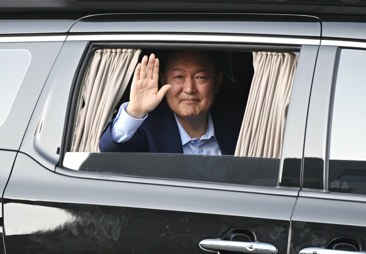 Były prezydent Korei może stracić życie. Takiej kary żądają za zamach stanu