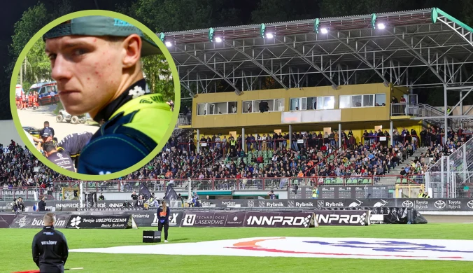 Sensacyjne doniesienia ws. mistrza Polski. To on zastąpi "złote dziecko"