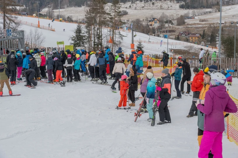 Latem rozpaczali, teraz chwalą się sukcesem. "Zakopane patrzy z zazdrością"