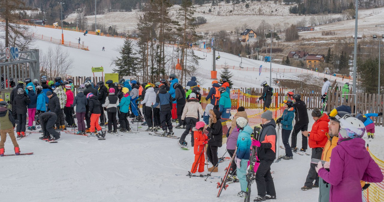 Latem rozpaczali, teraz chwalą się sukcesem. "Zakopane patrzy z zazdrością"