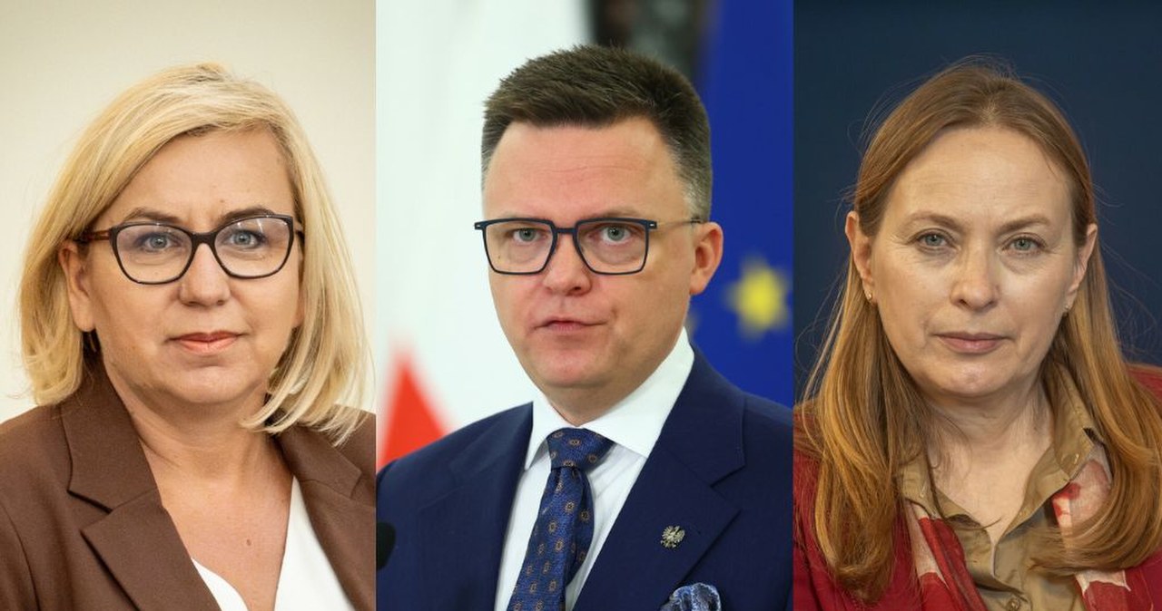 Unieważnione wybory w Polsce 2050. Jest zawiadomienie do prokuratury i ABW