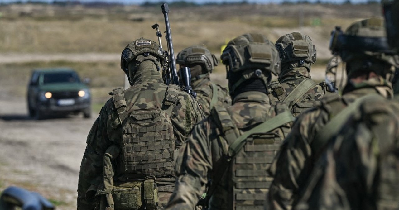 Siły NATO ruszą na ratunek Polsce? W sondażu zarysował się wyraźny podział