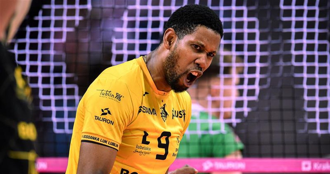 Wilfredo Leon wreszcie się doczekał. 559 dni i koniec. Wielkie ogłoszenie