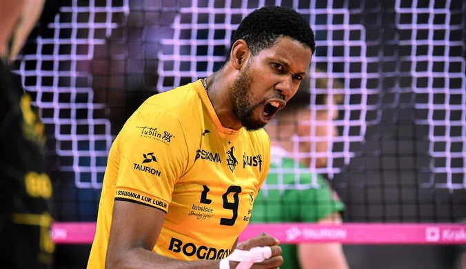 Wilfredo Leon wreszcie się doczekał. 559 dni i koniec. Wielkie ogłoszenie