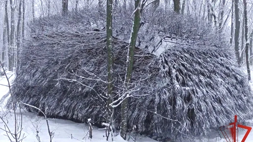 Ukraińcy przejęli pierwsze rosyjskie "pancerne jeże". Drony bez szans