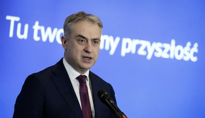 Alarmujący głos z rządu. Minister o cłach Trumpa: Polska też może stracić