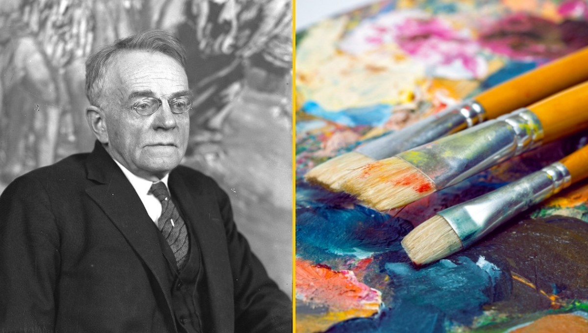 Odnaleziono obraz znanego polskiego malarza