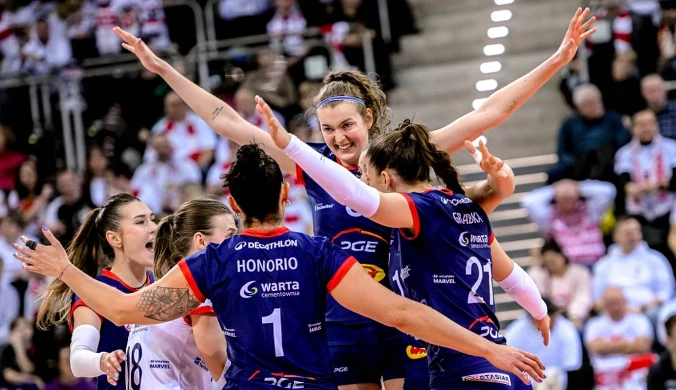 Wielka stawka w Lidze Mistrzyń. Polski klub musiał wziąć rewanż. To był popis