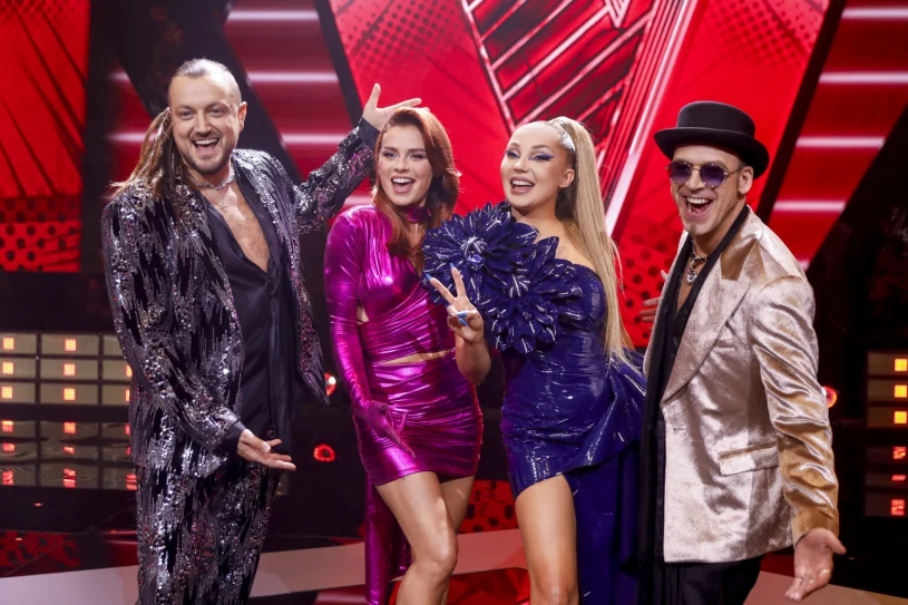"The Voice Kids" po rewolucji. Kto zasiądzie w czerwonych fotelach?