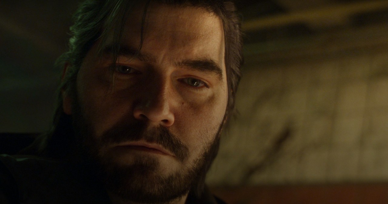 Remedy odkrywa karty. Control Resonant nie będzie bezpieczną kontynuacją