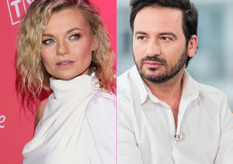 Terrazzino wyjawił co się dzieje w "Tańcu z gwiazdami". "Trudny tydzień"