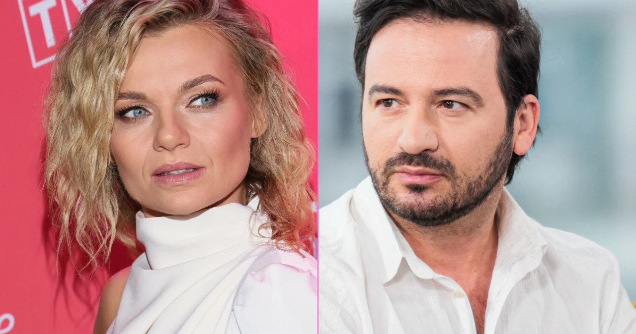 Komarnicka bez rozwodu pokazała wymowne zdjęcie z Terrazzino. A jednak