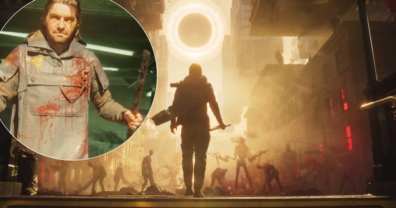 Nowy Control Resonant jak Devil May Cry. Czym jeszcze zaskoczy fińskie Remedy?