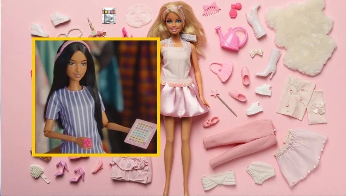 Firma Mattel ogłosiła wprowadzenie na rynek pierwszej w historii lalki Barbie z autyzmem. Nowa postać ma na celu zwiększenie zrozumienia dla dzieci ze spektrum autyzmu, podkreślając znaczenie różnorodności. Zabawkę - jak podkreśla firma - stworzono "pod okiem społeczności autystycznej".