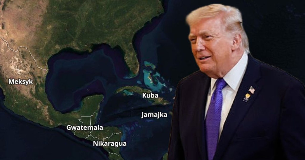 Poważne zarzuty wobec ekipy Trumpa. Pojawił się zwrot "zbrodnia wojenna"