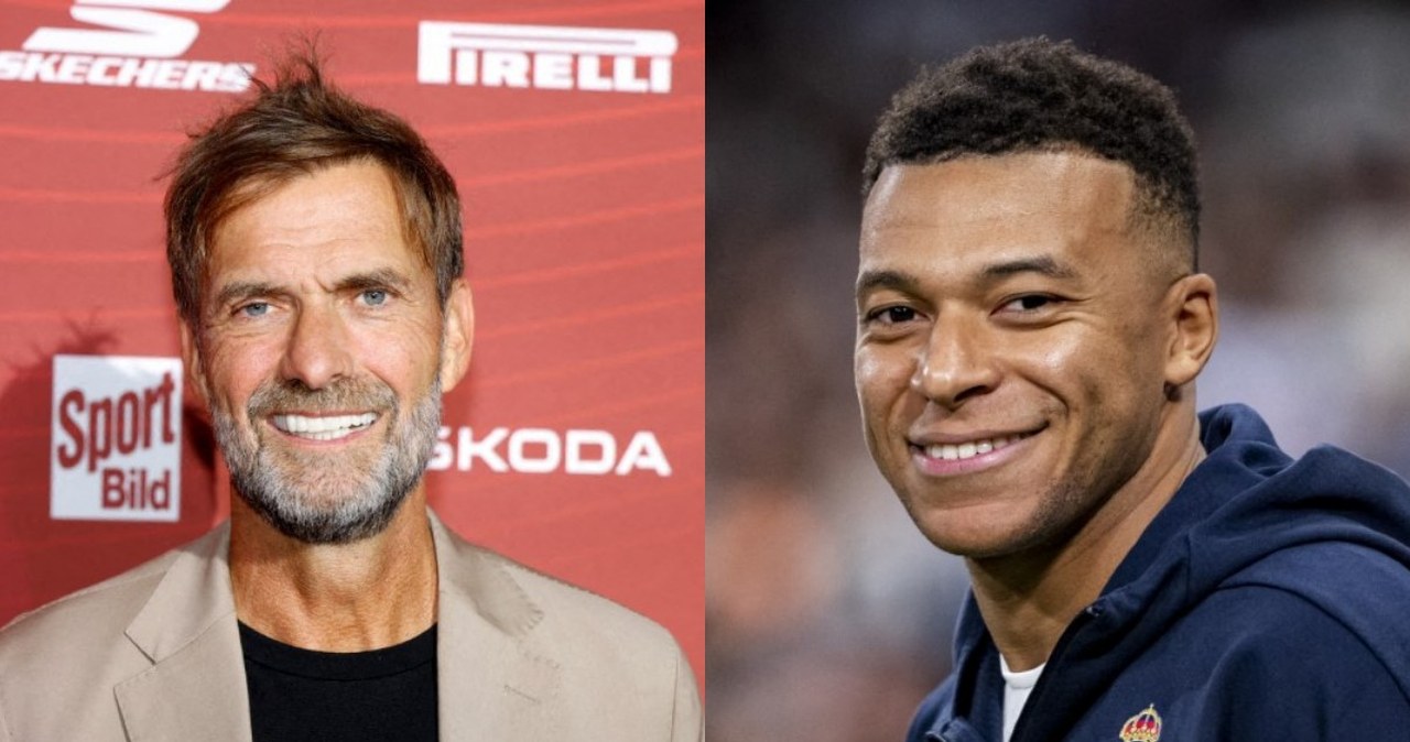 Aż huczy o Kloppie w Realu Madryt. Niemiec nie czekał, Mbappe już wie