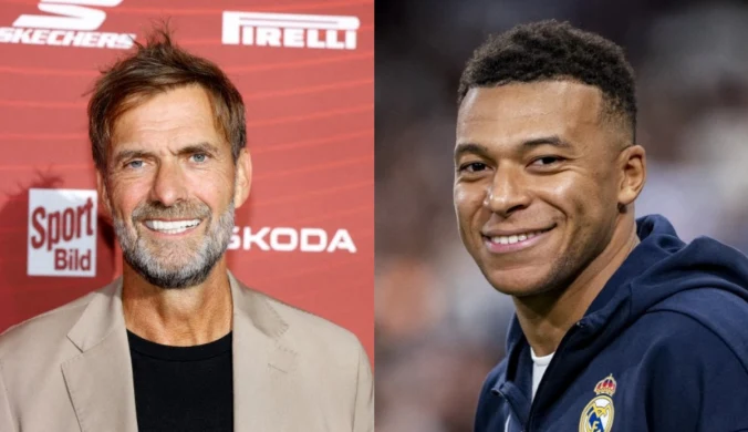 Aż huczy o Kloppie w Realu Madryt. Niemiec nie czekał, Mbappe już wie