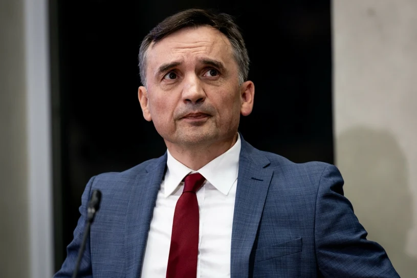 Prokuratura nie składa broni. Chodzi o sprawę Ziobry, nowy wniosek do sądu