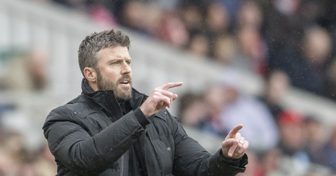 Angielski gigant ma nowego trenera. A jednak powrót, jest potwierdzenie