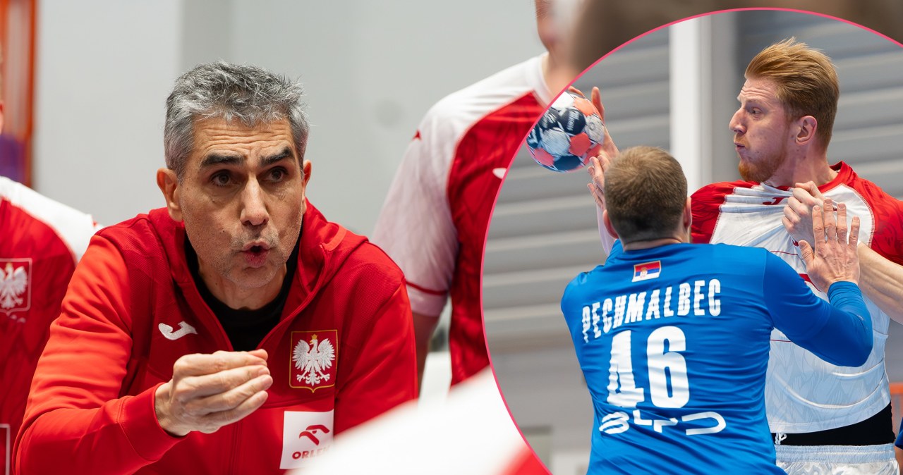 Dwa dramaty Polaków przed EURO. I dwa skreślenia. Ostateczna decyzja