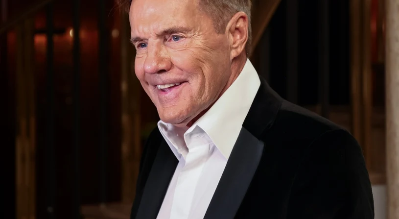 Gwiazdor Modern Talking wziął ślub. Jego wybranka jest młodsza 30 lat