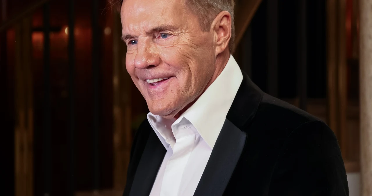 Gwiazdor Modern Talking wziął ślub. Jego wybranka jest młodsza 30 lat