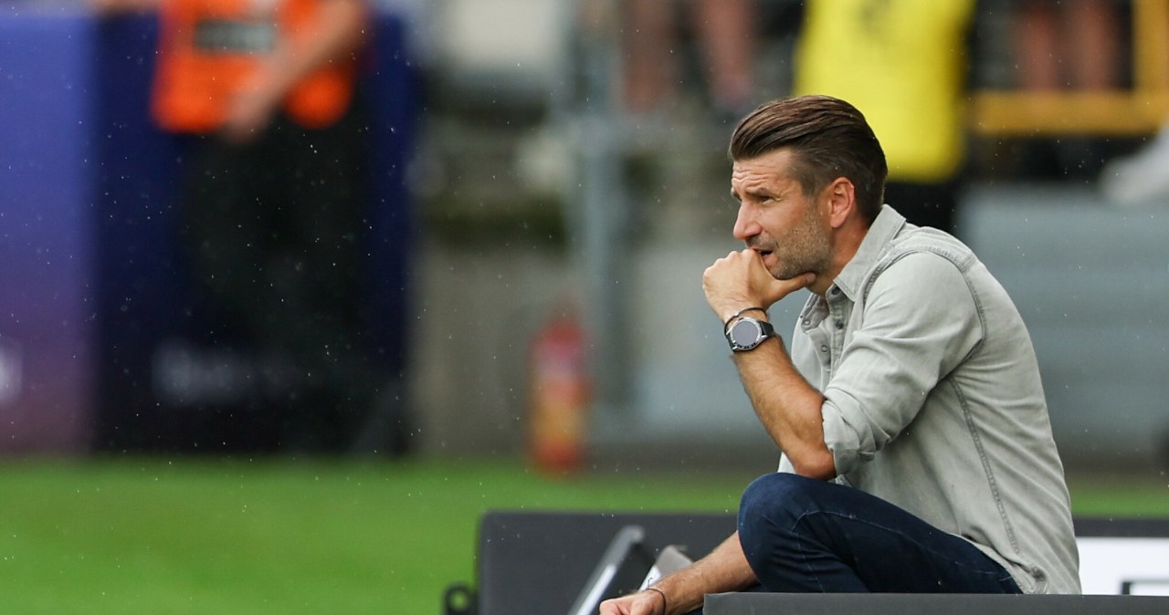 Przyjechał z wielkiego świata do Polski i jest zachwycony. "Wieści się roznoszą"