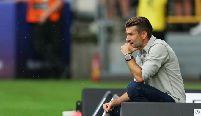 Przyjechał z wielkiego świata do Polski i jest zachwycony. "Wieści się roznoszą"