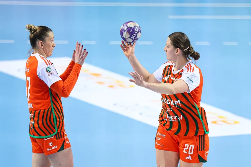 „Ligowy Klasyk” w Lublinie! Kto lepszy w starciu mistrzyń i wicemistrzyń Polski