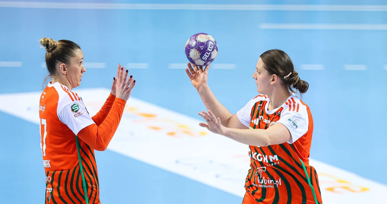 KGHM Zagłębie Lubin - PGE MKS El-Volt Lublin w 28. kolejce ORLEN Superligi. Relacja na żywo