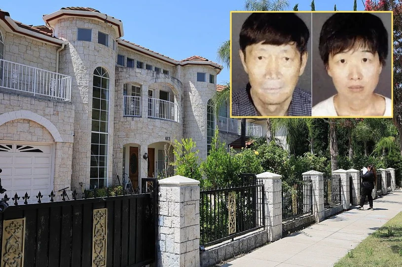 Służby odebrały im 21 podopiecznych. "To nie wyglądało normalnie"