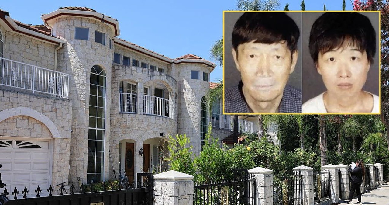 Służby odebrały im 21 podopiecznych. "To nie wyglądało normalnie"