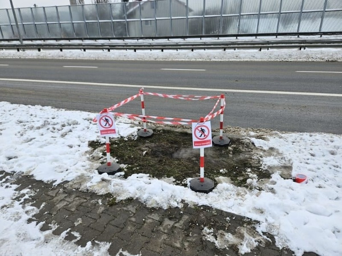 Awaria w Kielcach. choćby 30 tys. osób może zostać bez ogrzewania