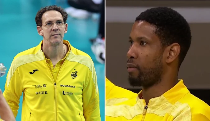 Grbić ostrzegał, Leon się przyglądał. Sensacyjna porażka mistrzów Polski