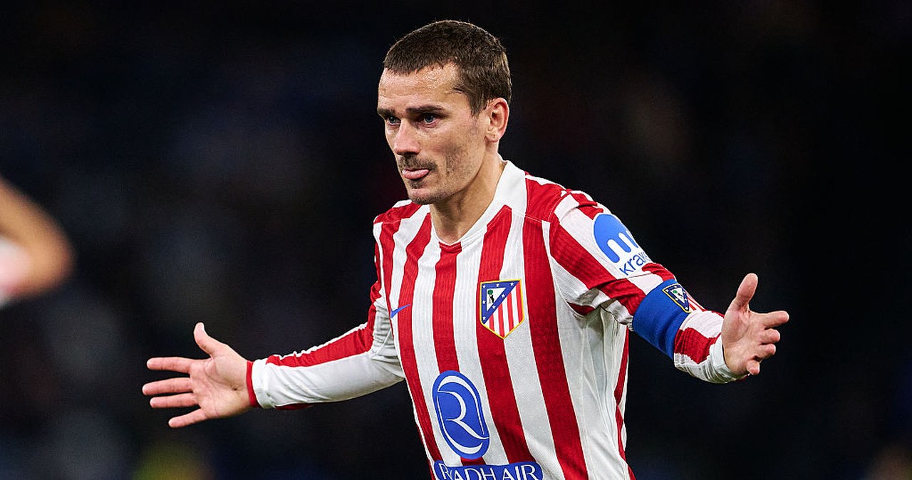 Porażka z Realem, a teraz męczarnie z drugoligowcem. Błysk mistrza świata