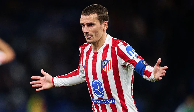 Porażka z Realem, a teraz męczarnie z drugoligowcem. Błysk mistrza świata