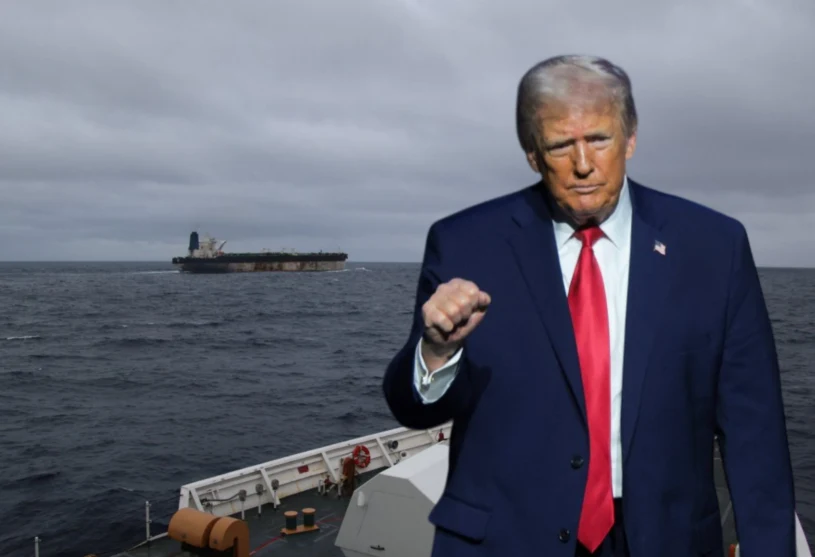 Trump zaciera ręce, w Białym Domu powstał plan. Sądy zalała masa wniosków