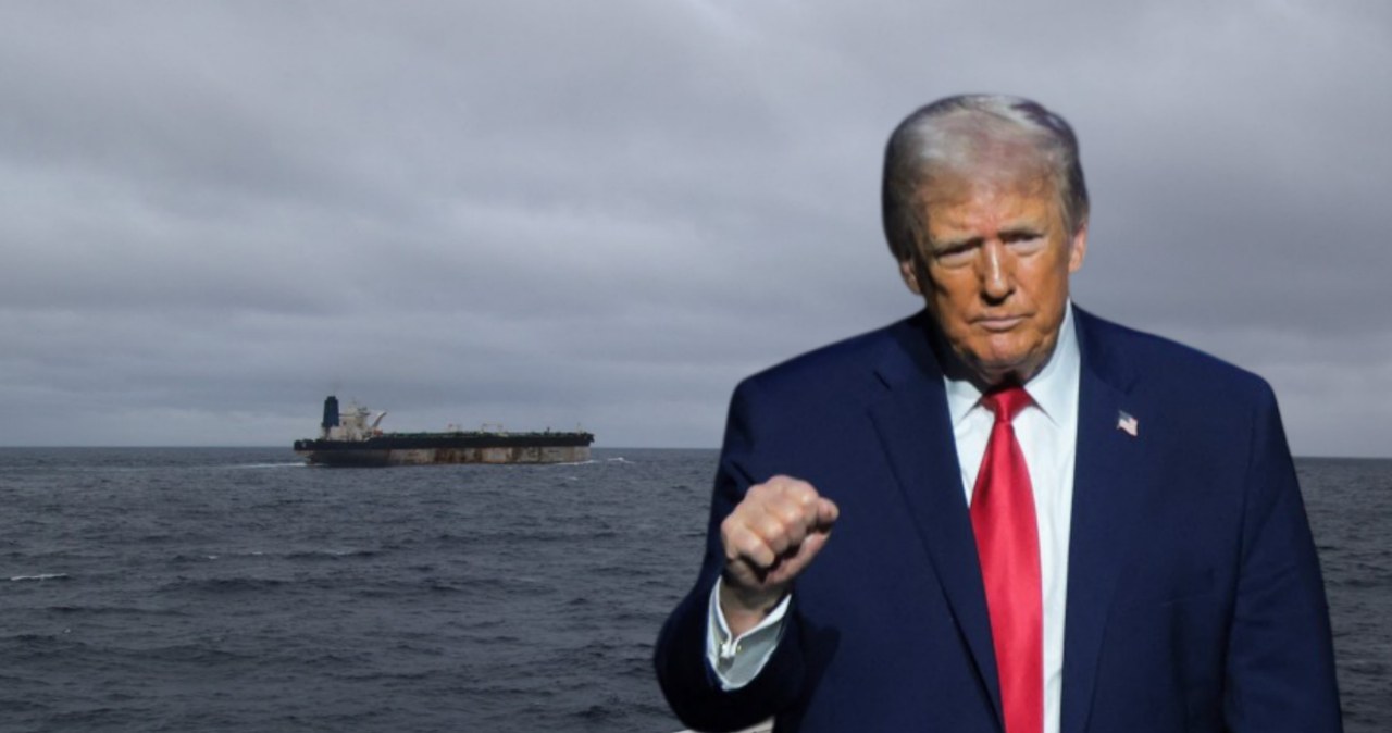 Trump zaciera ręce, w Białym Domu powstał plan. Sądy zalała masa wniosków