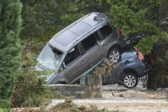 Poza kontrolą: Niszczycielskie powodzie w Europie