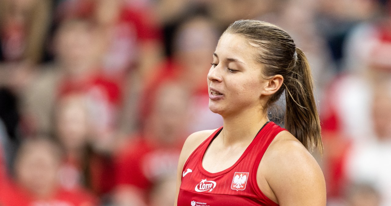 159 minut walki Chwalińskiej w Melbourne. Turniejowa "10" pokonana