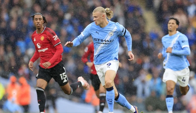 Manchester Unied - Manchester City. Gdzie obejrzeć? [TRANSMISJA NA ŻYWO]