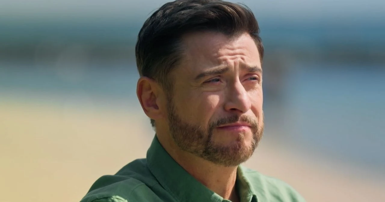 Kuszewskiemu nie było łatwo. Jest inaczej niż ludzie myśleli