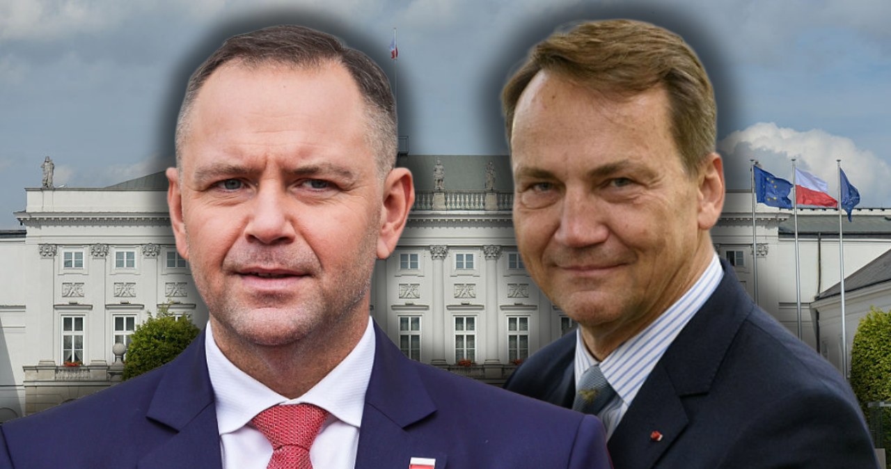 Nawrocki wyciąga rękę do Marko Smerfa. Próba Niezrozumienia ws. ambasadorów