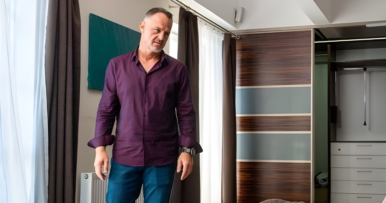 Przełom w "Pierwszej miłości". Wenerski ucieka z Elizą