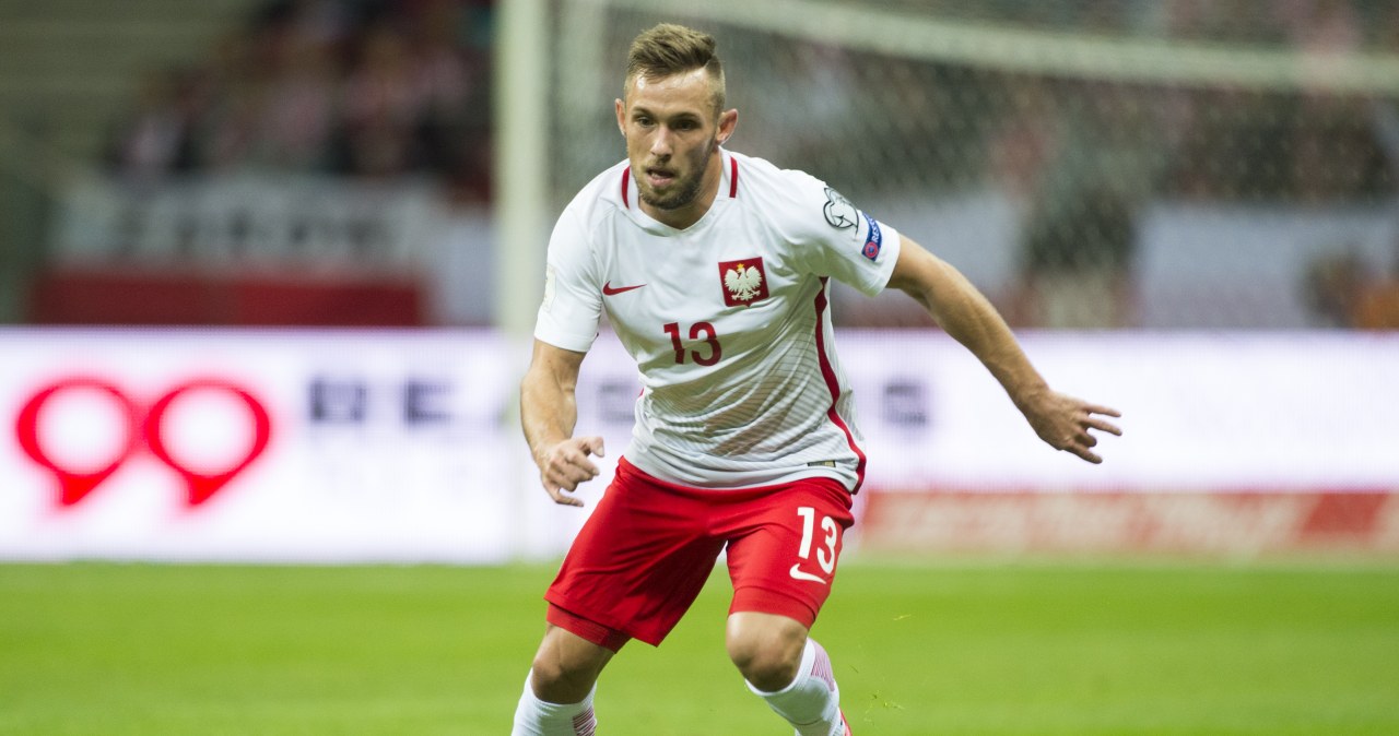 Maciej Rybus ponownie zagra w Polsce. Na jaw wychodzą szczegóły