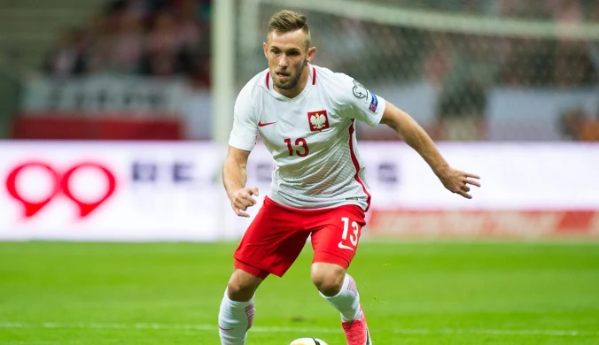 Maciej Rybus ponownie zagra w Polsce. Na jaw wychodzą szczegóły