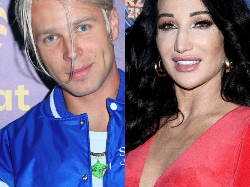 Steczkowska podjęła się współpracy ze Skolimem. Mówi wprost, co o nim sądzi